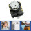 WE04X25281 Dryer Component Timer For Efficient Laundry-1PCS 2