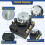 WE04X25281 Dryer Component Timer For Efficient Laundry-1PCS 5