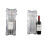 (As show, One size) 10pcs Wine Bottle Protector Reusable For Buffer Packing And Safe Shipping with Inflator 1