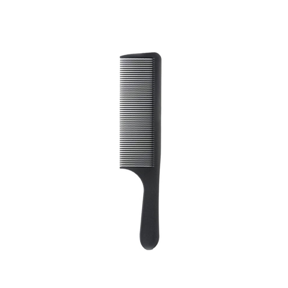 Unisex Plastic Hairdresser Tail Combs For Teasing And Styling, Sectioning And Back Combing, Haircut And Hair Care