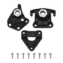 Headlight Repair Kits for 3 4 Series G80 M3 G22 G23 21-23 Headlamp Mount Bracket 63119851053 Left