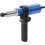 Electric Rivets Tool Attachment Set Rivets Tool Adapter For Enthusiasts And Professionals Powerful Output Riveter 5
