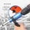 Electric Rivets Tool Attachment Set Rivets Tool Adapter For Enthusiasts And Professionals Powerful Output Riveter 4