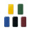 10PCS for NICE Garage Door Remote Control 433MHz Wireless Rolling Gate Controller for NICE INTI 2 1 INTI2 INTI1 2