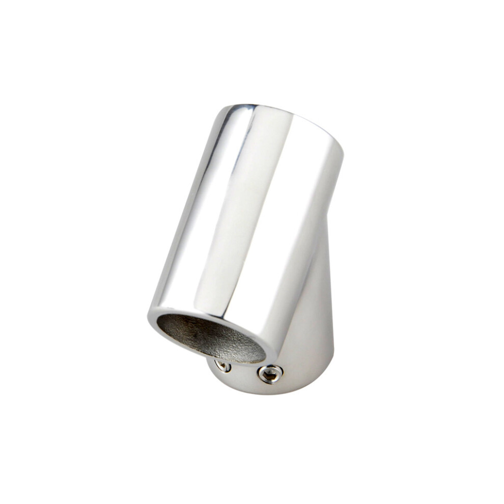 Rail Fitting Hose Connector Handrail Base Firm Structure Top Cover-image-OPC-PMRG9RN-NEW