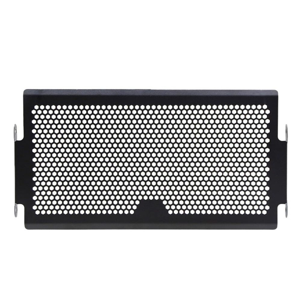 Radiator Grille Guard Cover For Yamaha Xsr700 Mt07 Fz07 Motorcycle Protection 9354506698362