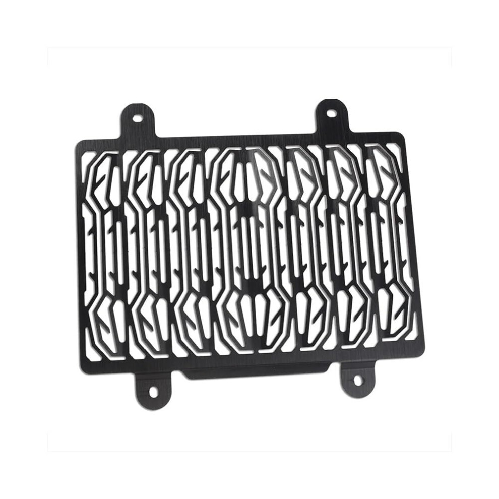 Radiator Guard For Bmw G310gs G310r G310 Grille Guard Cover 2017-2023 Motorcycle Accessories Black 9067246528881