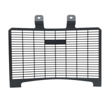 Radiator Grille Guard Cover For Pan America 1250 1250S 2021 Aluminum Engine Cooler Protection