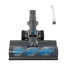 Vacuum Floor Brush Head for P11 P10 Vacuum Cleaner Replacement Parts Electric Floor Brush