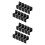 Rustproof Z Pattern Corner Brace Furniture-30x34mm 2