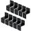 Rustproof Z Pattern Corner Brace Furniture-30x34mm 5