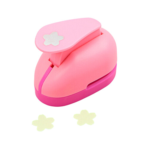 1 Creative Effort-Saving Embosser - Kids' Handmade-12 S