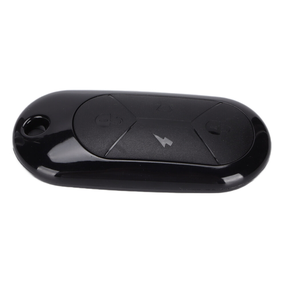 4-Channel 433Mhz Universal Remote For Garage, Motor, Security 6901358066899