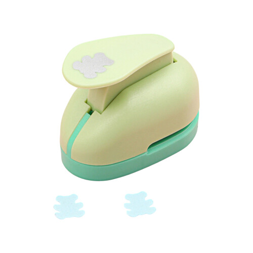 1 Creative Effort-Saving Embosser - Kids' Handmade-10 L