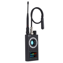 K-19 RF Signal Detector Black, 100MHz-8GHz, 10 Range
