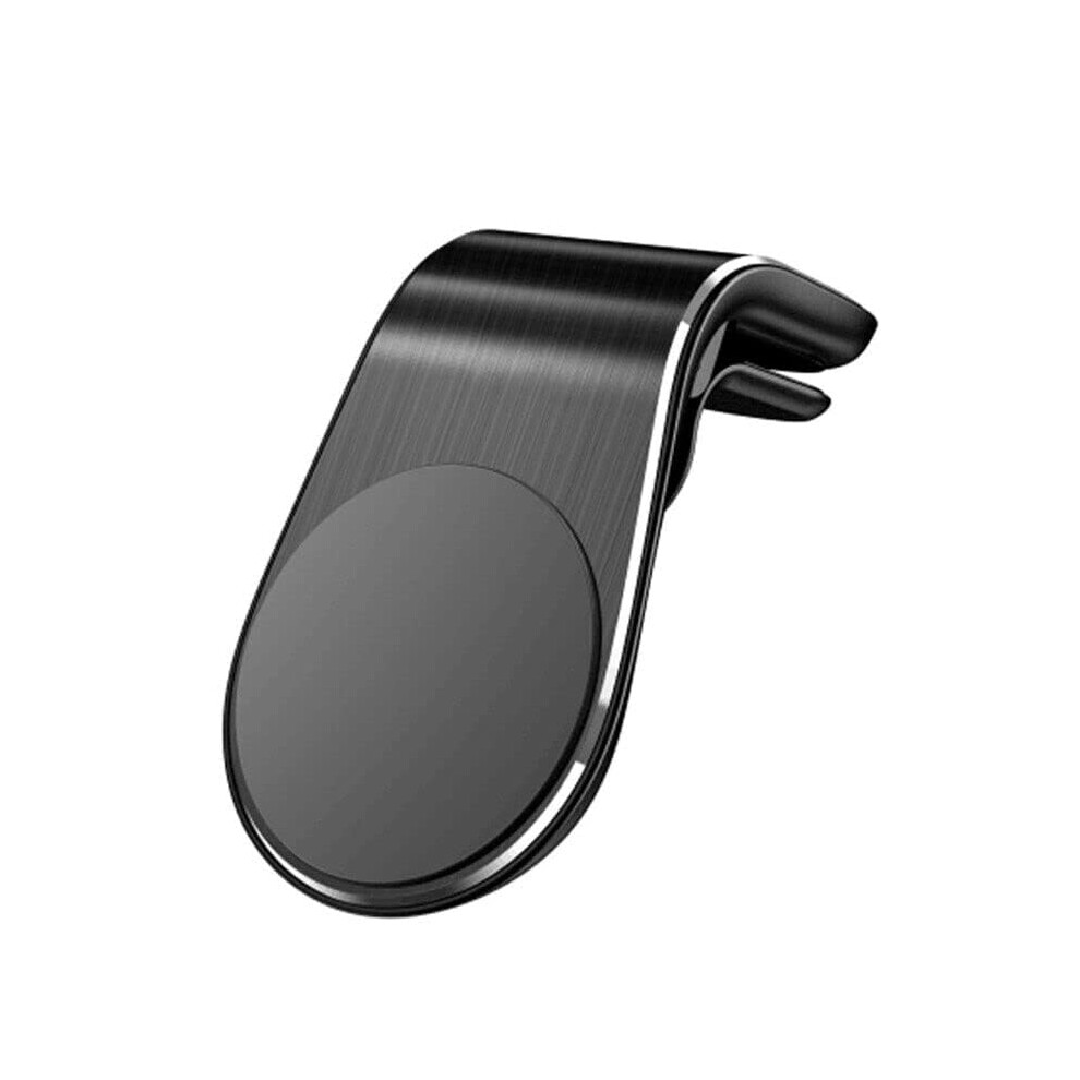 Car Phone Mount Air Vent For Lexus Nx200 Nx300 Nx300h Nx250 Nx350 Nx350h Nx450h+ Magnetic Holder With Magnets Black 9354506698478