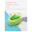 1 Creative Effort-Saving Embosser - Kids' Handmade Greeting-8 6