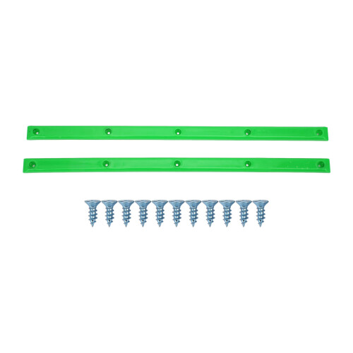 Wear Resistant Longboard Rib Bones for Smooth and Stable Rides 1