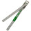 STALCO Foldbart træmålebånd 1m S10321 1