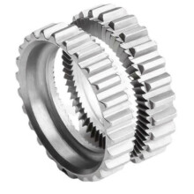 (As show, One size) Bicycle Hub 54T Star Ratchet SL Service Kit 54T