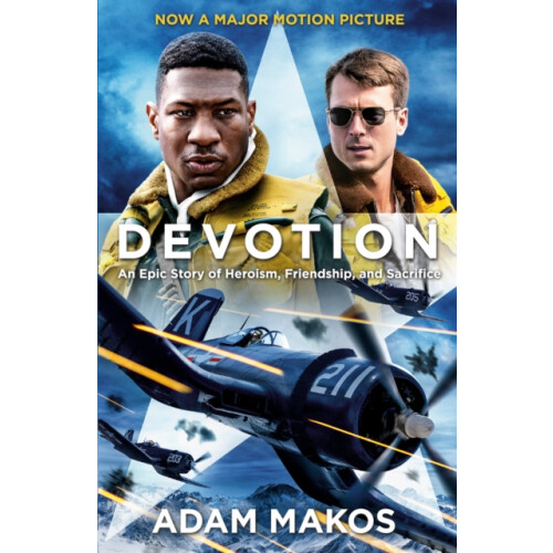 Devotion by Adam Makos Paperback Book