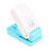 Professional Paper Embosser Heavy Duty Square Hole Puncher for 1