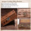Retro Cupboard Hardware Set Metal Hinges Mounting Screws for 6