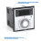 220V 0-400 Degree Digital Display Temperature Controller-K600 7