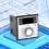 220V 0-400 Degree Digital Display Temperature Controller-K600 2