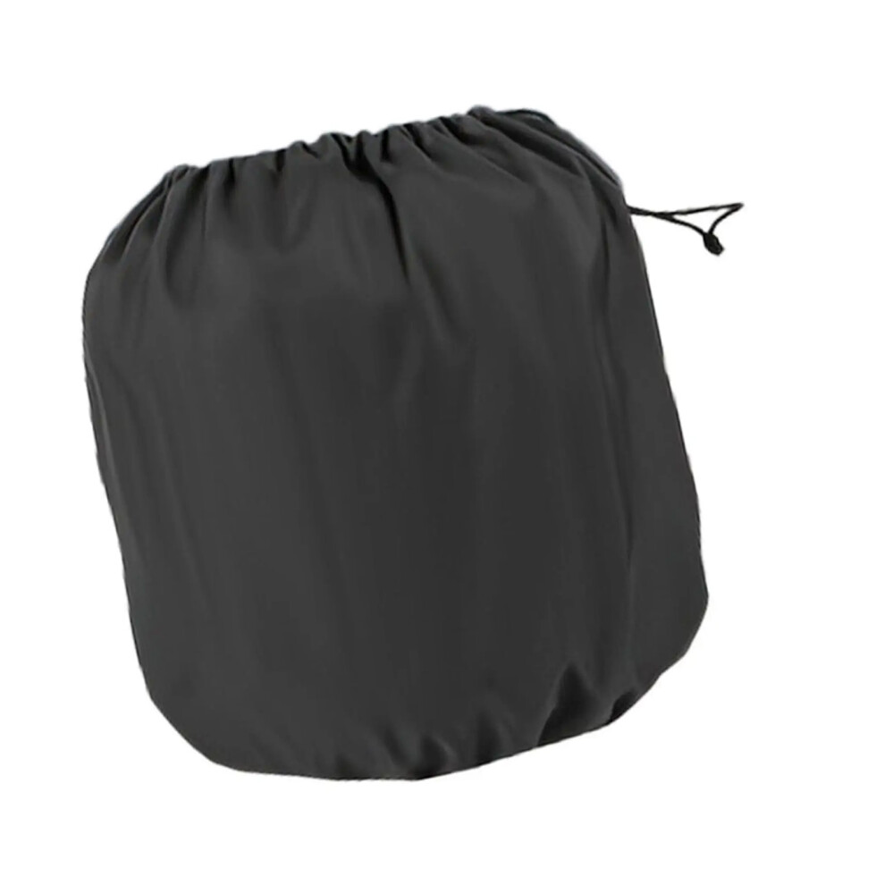 Outdoor Concrete Mixer Dust Cover Waterproof Polyester Texture 7754000283828