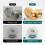 Brass Safety Pressure Release Valves Adjustable Pressure-0.9Mpa 6