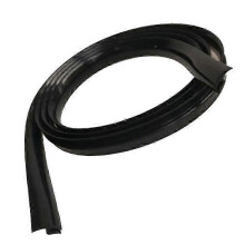 (As show, One size) For BMW E30 E36 E34 E46 E90 E60 E39 F30 F10 F20 E87 E92 E91 Front Windshield Panel Ageing Rubber Seal Strips Accessories