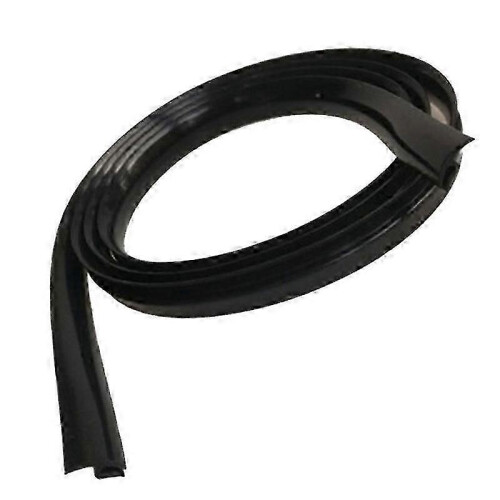 (As show, One size) For BMW E30 E36 E34 E46 E90 E60 E39 F30 F10 F20 E87 E92 E91 Front Windshield Panel Ageing Rubber Seal Strips Accessories