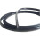 (As show, One size) For BMW E30 E36 E34 E46 E90 E60 E39 F30 F10 F20 E87 E92 E91 Front Windshield Panel Ageing Rubber Seal Strips Accessories 4