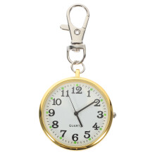 1 Quartz Zakhorloge Sleutelhanger Legering Verpleegster Hanger