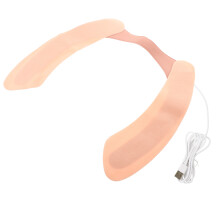 Toilet Seat Round Heated Warmer For Friends Baby Travel