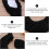 1 Lame Elastiche Assorbenti Per ( ) 10