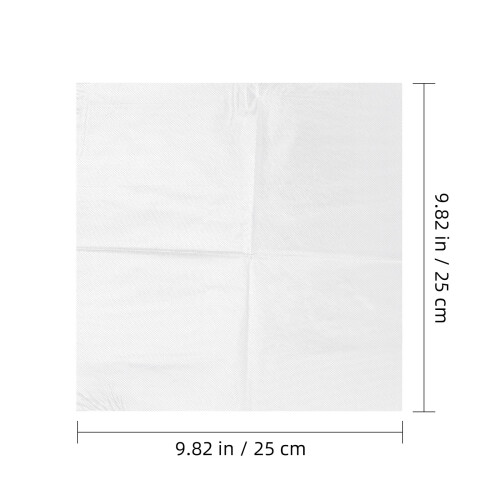 3 Bolsas De Material Para De Cruz En Película Soluble 1