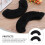1 Lame Elastiche Assorbenti Per ( ) 11