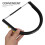 Adaptador Resistente Para De De Capacete De Segurança 7