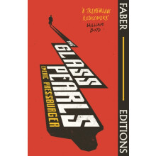 The Glass Pearls Faber Editions by Emeric Pressburger Paperback Book