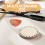 5Pcs Fundos De Bolsa De Crochê Para Artesanato DIY 6