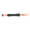 Double Ended Eye Shadow Brush for Makeup Artists & Beginners 8