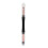 Double Ended Eye Shadow Brush for Makeup Artists & Beginners 2
