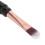 Double Ended Eye Shadow Brush for Makeup Artists & Beginners 6