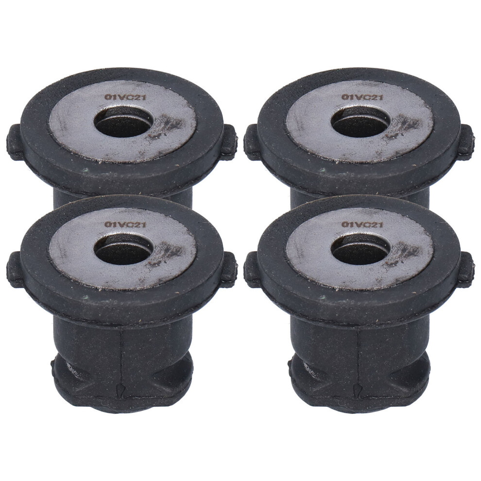 Steering Rack Mount Bushing For W164 W251 Ml Gl 2006-2012 9441358069775