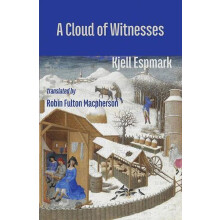 A Cloud of Witnesses by Kjell Espmark Paperback Book
