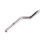2 Sizes Curved Sewing Machine Needle High Hardness Portable Piercing Tool #4 5