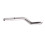 2 Sizes Curved Sewing Machine Needle High Hardness Portable Piercing Tool #4 13