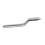 2 Sizes Curved Sewing Machine Needle High Hardness Portable Piercing Tool #4 14